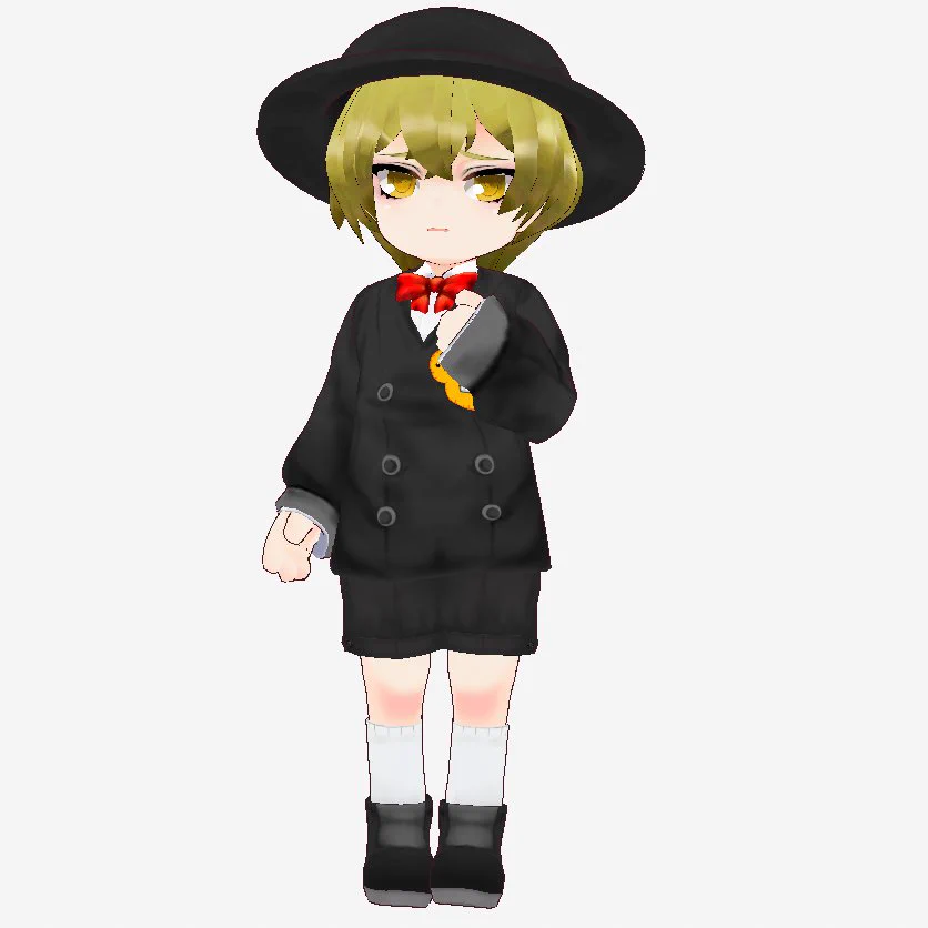 しきを on X: 
