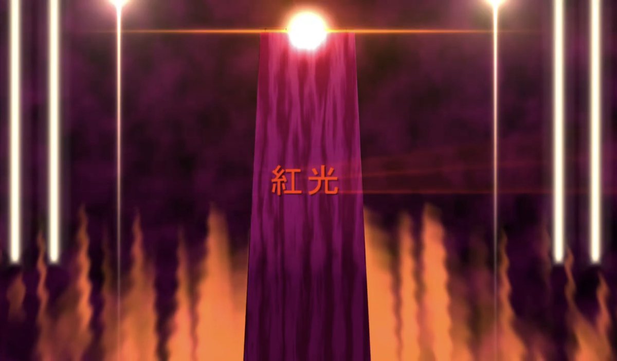 glin1002's tweet photo. 明日、2026.7.31(金) 19:00
「紅光」公開

乞うご期待。

#vocalopost #vocanew #ボカロ https://t.co/VKFZPdouOP