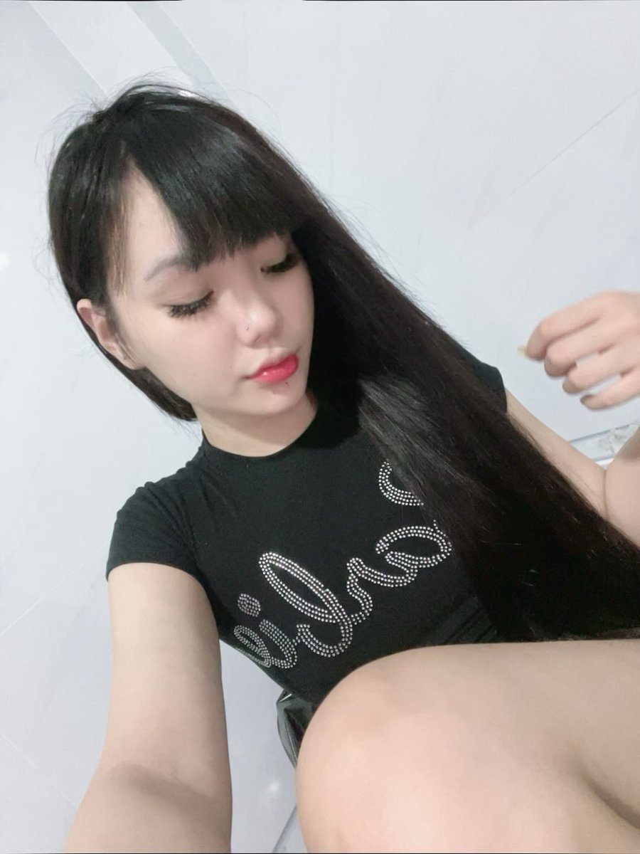 tramanhdth1's tweet photo. mai em về bình dương lại nha các anh 
zalo &amp; phone : 0394227702
tele : @bechamdth1 https://t.co/nAtMXB91vC
