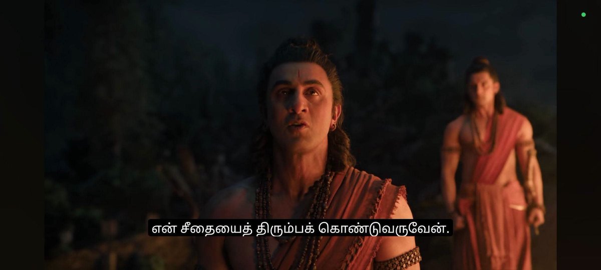 Imcheragavan's tweet photo. ~ "என் சீதையைத் திரும்பக் கொண்டு வருவேன்".

: கொண்டு வந்து?

~“சீதா நீ பத்தினி தான்னு நிரூபிச்சி காட்டு”ன்னு  சொல்லிருவேன். https://t.co/K6vQ4EnluW