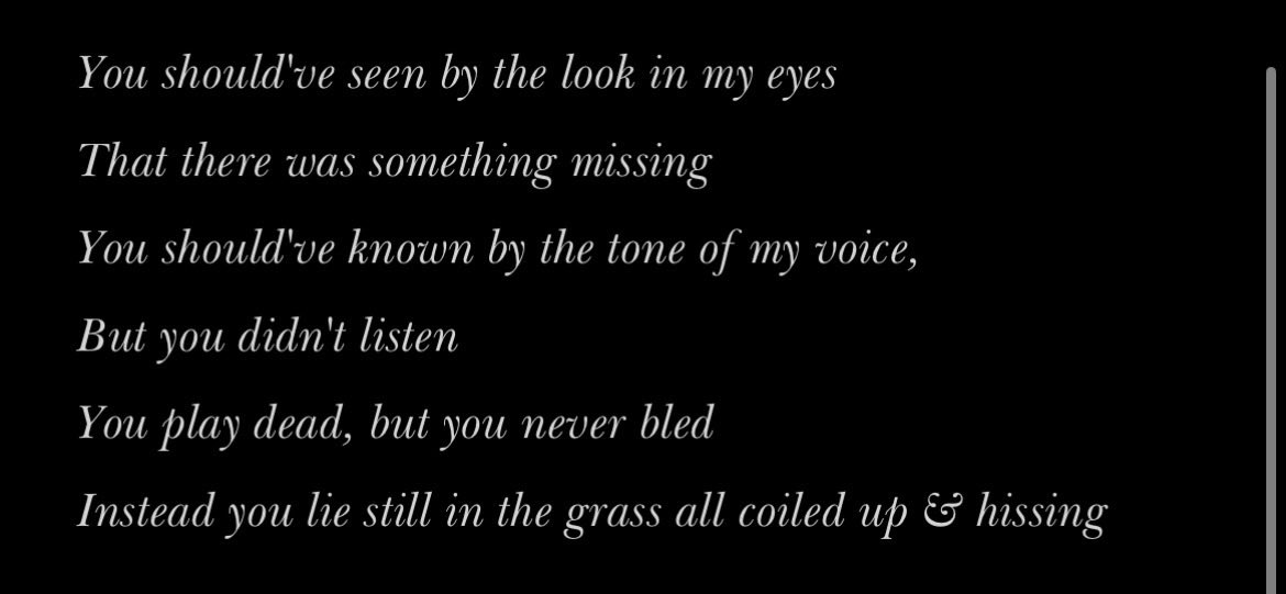 Ddmmcl's tweet photo. Stay with me
I don't want you to leave https://t.co/nb1zTpBMPj