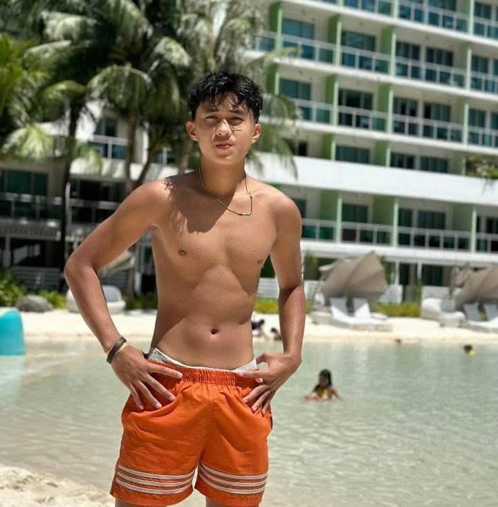 KakashiDaks's tweet photo. Saan ko kaya mapapanood video nito? Tagal ko ng hinahanap..

#Bagets #bookings #Pahada https://t.co/Dywpk6TwSP