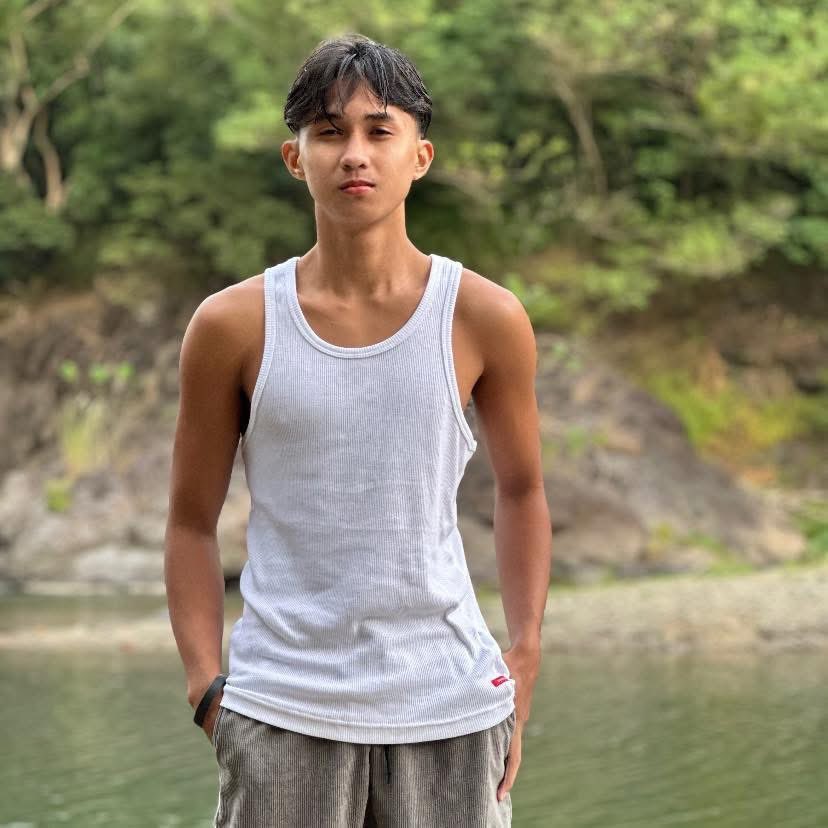 KakashiDaks's tweet photo. Saan ko kaya mapapanood video nito? Tagal ko ng hinahanap..

#Bagets #bookings #Pahada https://t.co/Dywpk6TwSP
