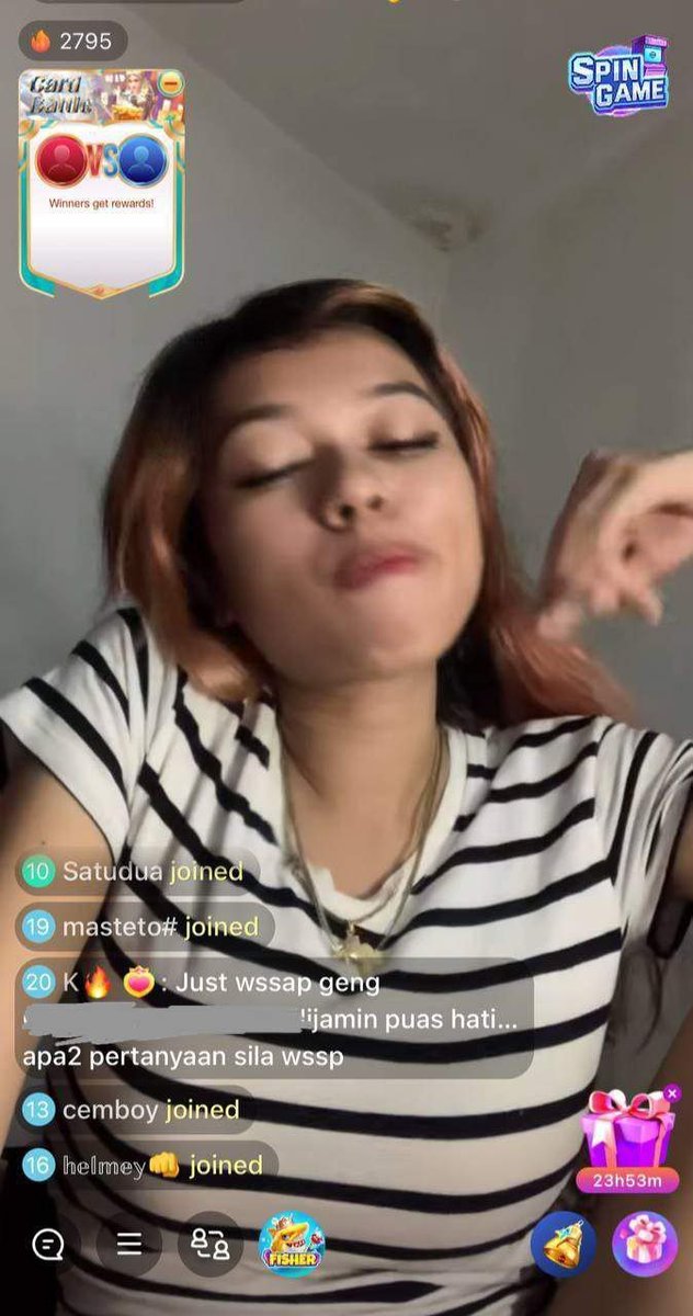 lyna12122's tweet photo. Mieko

Fullvid dlm group
Join group chat/pm https://t.co/nuadLAzVlt

Gp preview https://t.co/dRy1tDnCrr https://t.co/VjdofsVVX8