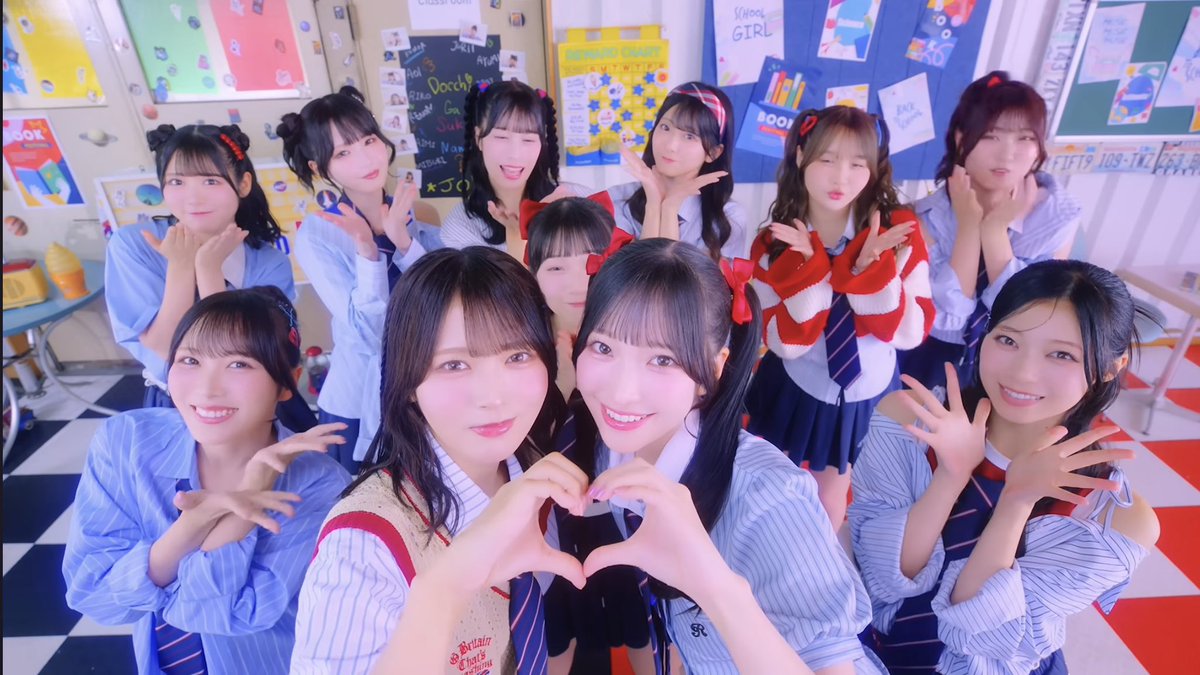 imar_LOVE_421's tweet photo. れのもも可愛い😍
センターおめでとう！ https://t.co/6syPC3XGSg
