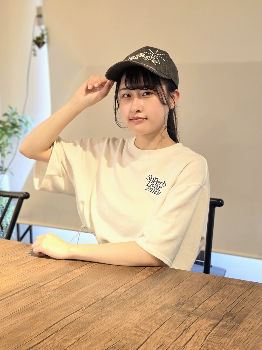things_6's tweet photo. 4月18日(土)
部活コスプレ撮影会＆ゲームオフ👕✨
#しげちー
#重田望結
#アイドルズ https://t.co/JZV0QKkXNy