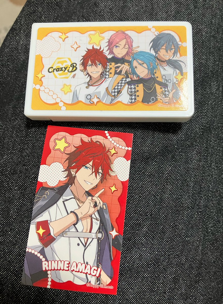 ☆ポテ tweet media