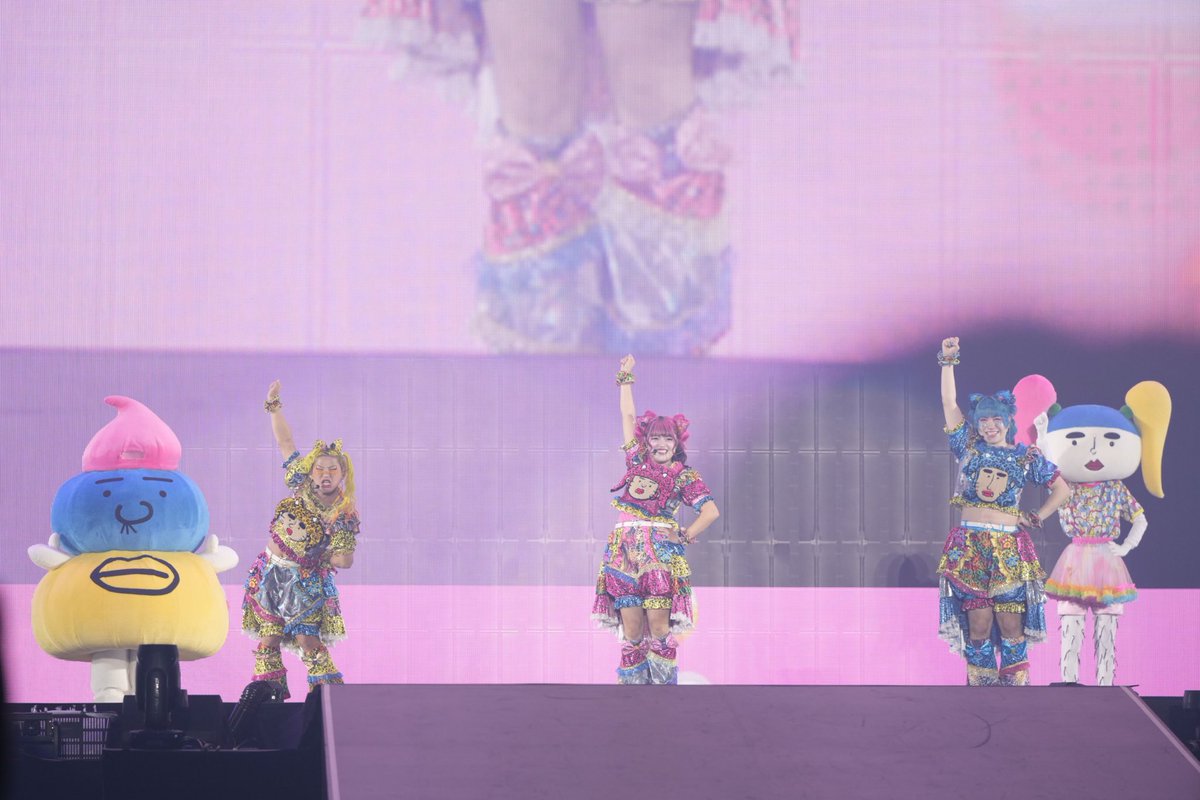 airidxdxdxdayo's tweet photo. 東京ドームに立ったぁぁあ……… CDFありがとうございました(っ´༎ຶД༎ຶ)っ滝涙
#CDF2026 https://t.co/Og1lkNNp3e