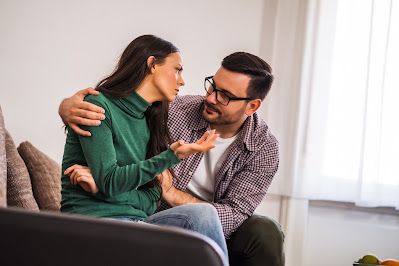 J_Ferraro_LCSW's tweet photo. Relationships: Asking Your Partner For Emotional Support https://t.co/qzPOrVDRyD
#Relationships #Communication #EmotionalNeeds #Trauma #IntergenerationalTrauma #Mentalhealth #couplesTherapy #Therapy #Psychotherapy #TherapistsTwitter https://t.co/TCk4z5J27Q