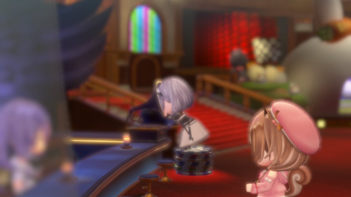 hiro_gatari's tweet photo. 団長なにしてんの？

#Myホロドリフォト https://t.co/gdBD9cbIXS