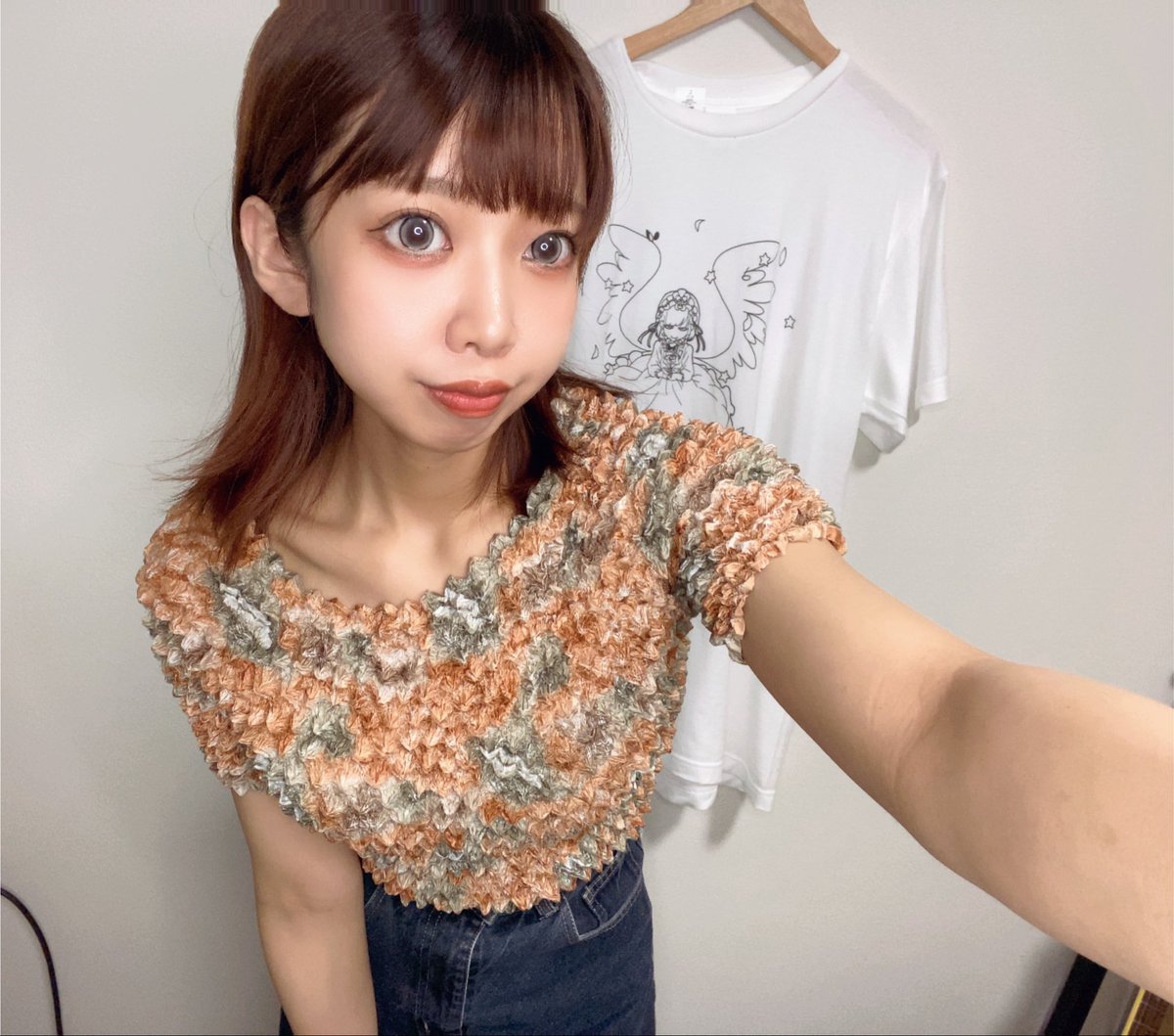 124_allnight's tweet photo. 今日の配信も来てくださった方ありがとうございました🙏💖

今日は「夏休みソング🏖☀️」
夏の曲、懐かしめの曲とか沢山歌えて楽しかったです✨️

そして7月の配信もありがとうございました！
8月もよろしくお願いします🙇‍♀️ https://t.co/fyekgCOn4k