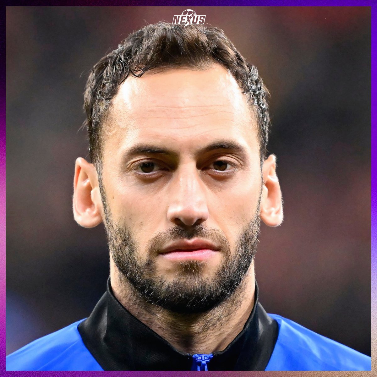 FenerCityHQ's tweet photo. 🚨 Fenerbahçe'nin, Fred'le yollarını ayırması halinde orta sahaya Hakan Çalhanoğlu’nu transfer edebileceği konuşuluyor. (Murat Aşık) https://t.co/Y3bvq5aS6v