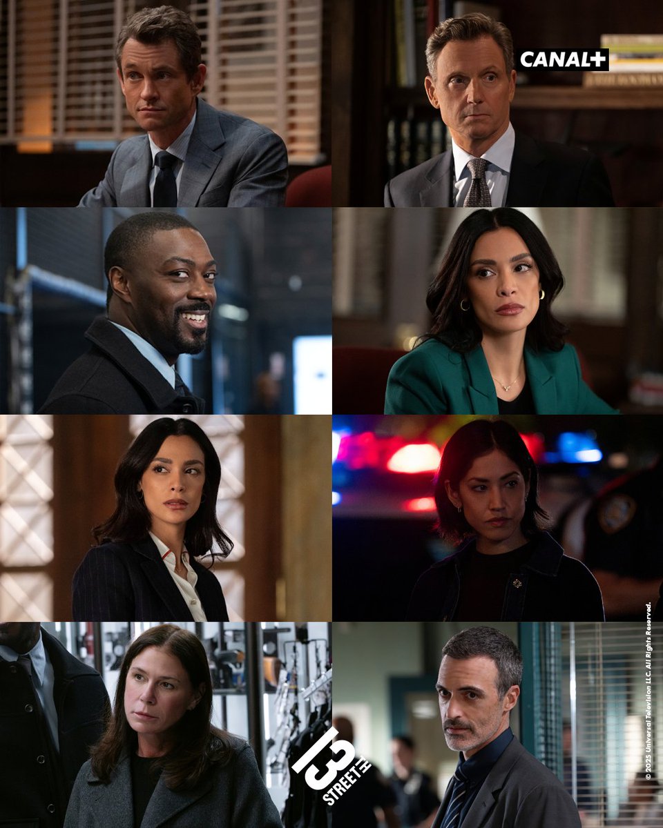 canalplus_at's tweet photo. Side eye level: Ermittler-Modus aktiviert. 👀⚖️

Law &amp; Order – Staffel 25 liefert neue Fälle, neue Verdächtige und die gewohnt spannende Jagd nach der Wahrheit. 

Jetzt bei CANAL+ über 13th Street streamen!Jede Woche erscheinen 2 neue Folgen 🤩

#canalplusaustria #lawandorder https://t.co/PSvULS6kEq