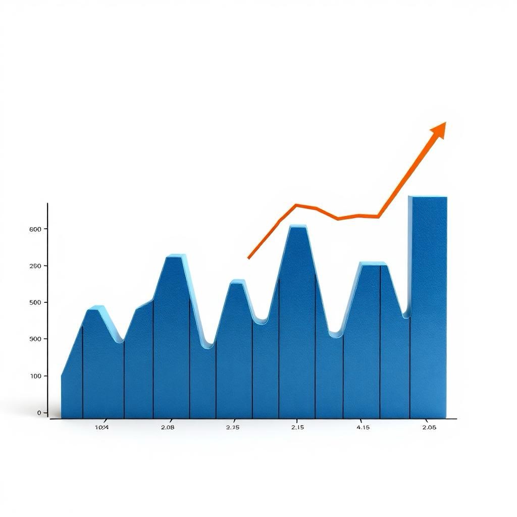 nicolas_cee's tweet photo. The graph shows a prediction of my production sells/marketing for next season https://t.co/3c07IJngJv