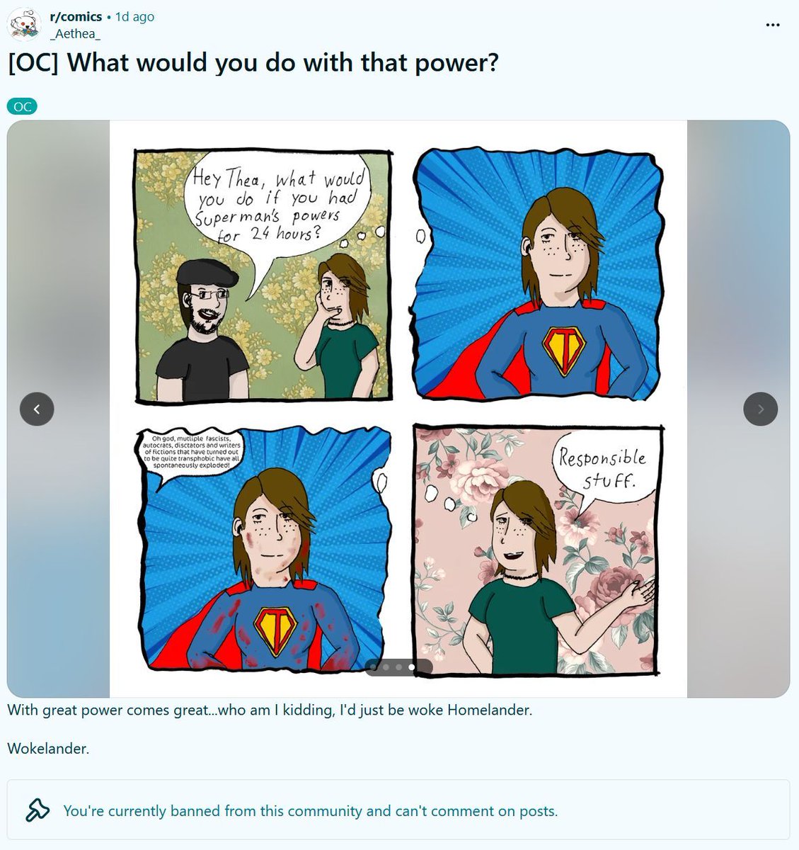 Reddit Lies tweet media