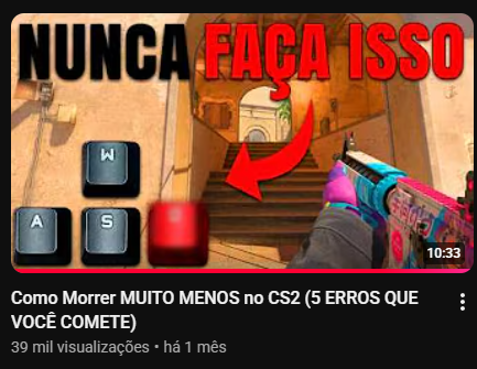 shampzw's tweet photo. Daqui a pouco vou ter que jogar sem teclado togs, me ajuda @togsfps https://t.co/SuqgzP6bCK