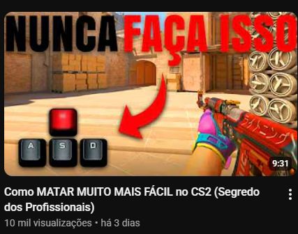 shampzw's tweet photo. Daqui a pouco vou ter que jogar sem teclado togs, me ajuda @togsfps https://t.co/SuqgzP6bCK