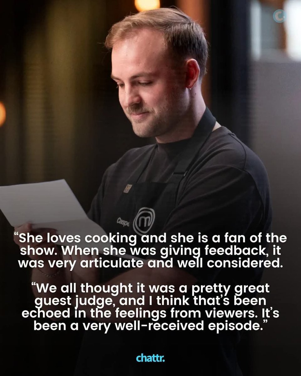 MommaT2309's tweet photo. #MasterChefAus https://t.co/TtLHt6purY
