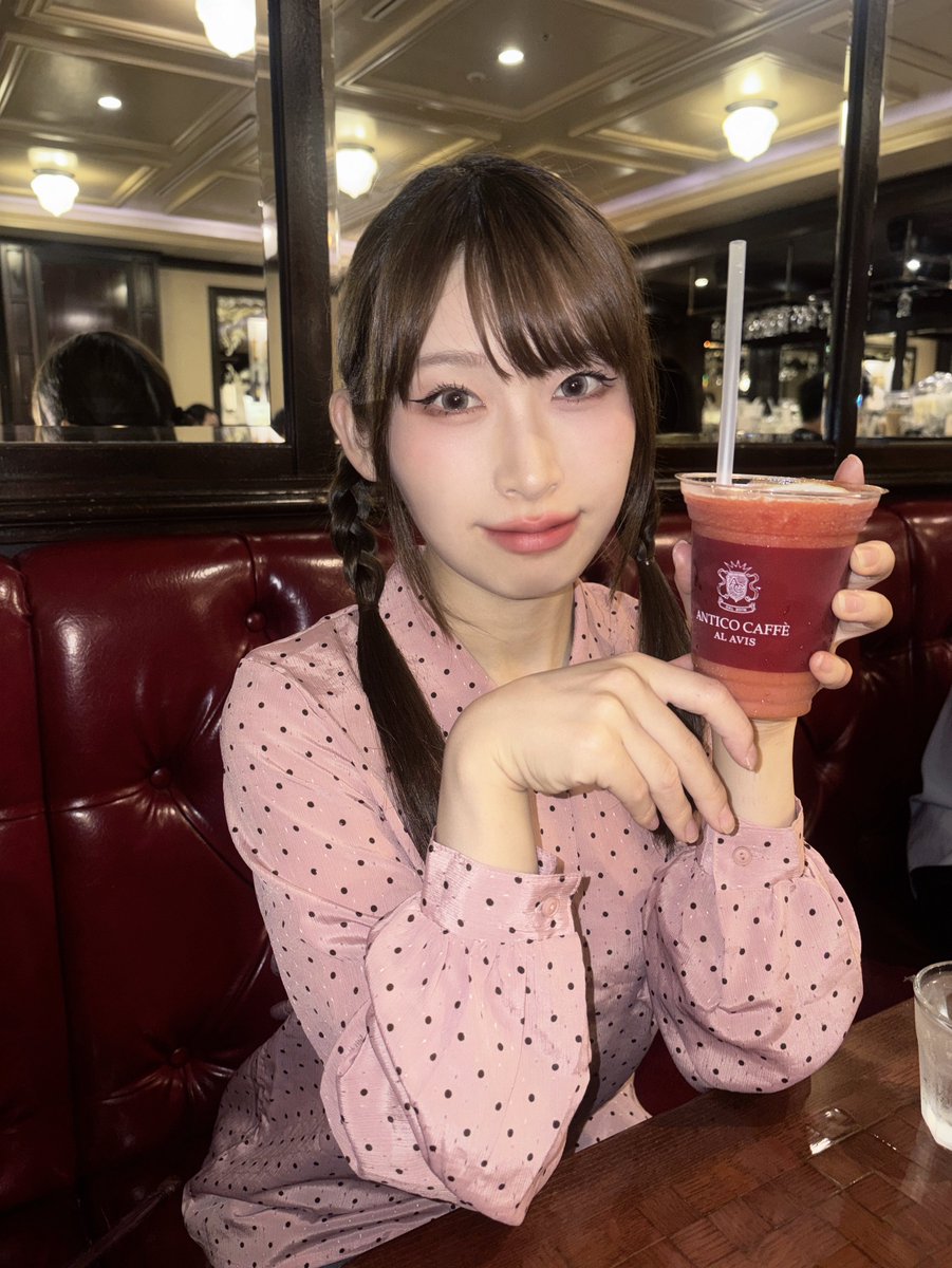 kotoyamashizuku's tweet photo. このトマトジュース好きすぎる♡ https://t.co/CYPKlwZBKA