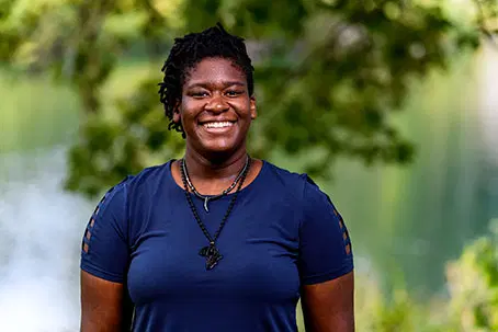 vanguardngrnews's tweet photo. Meet Dosunmu-Ogunbi, first black woman to earn PhD in Robotics Engineering at Michigan

https://t.co/8WRgQgpUmW https://t.co/8vx19BRWOz