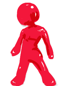 Imacrea_lab's tweet photo. First, I drew a rough concept sketch and used it to generate a 3D-style character image for Super Maze.

This gave me a clearer visual direction before moving on to the actual modeling process. #SuperMaze #GameDev https://t.co/Wojxi3gWK5