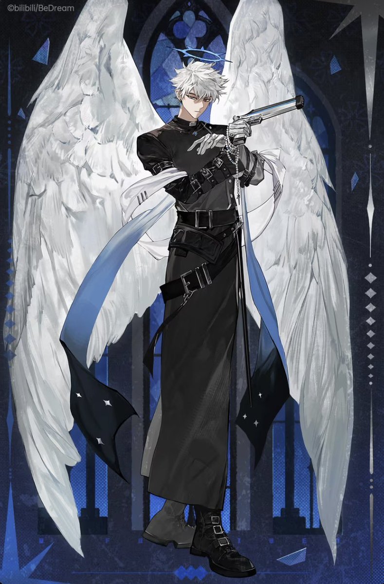 qhqfeihuo's tweet photo. unforgiven https://t.co/EYam14IrKA
