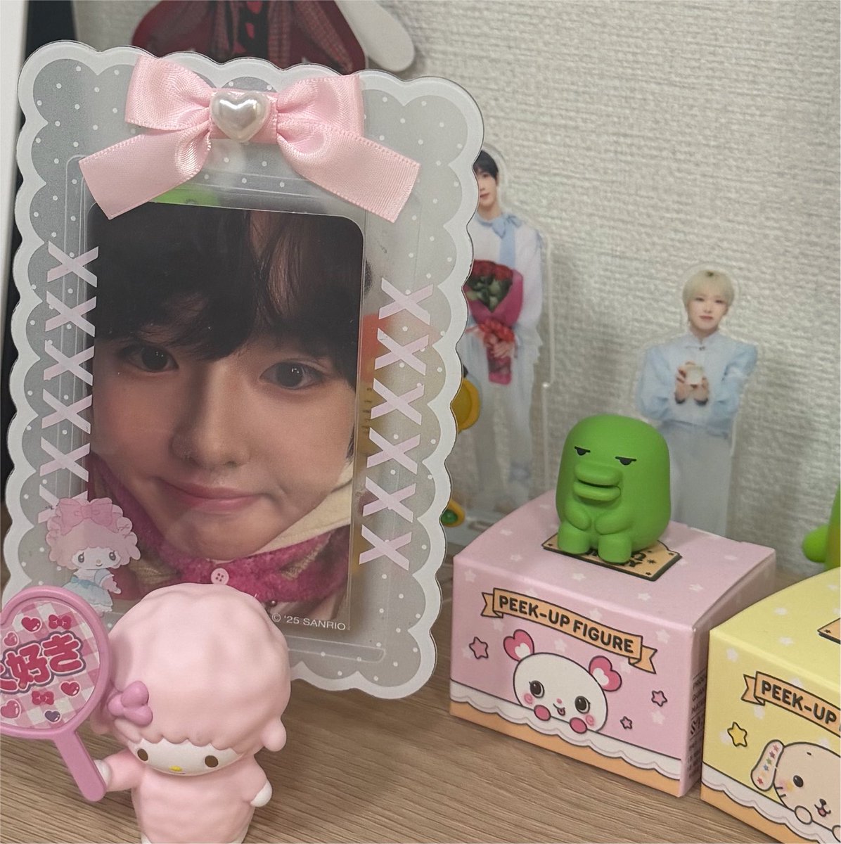 luvearchivexx's tweet photo. 친구집에서영통햇는데
갑자기사꾸야사꾸야가잇어사꾸야 https://t.co/MsZutobrP9