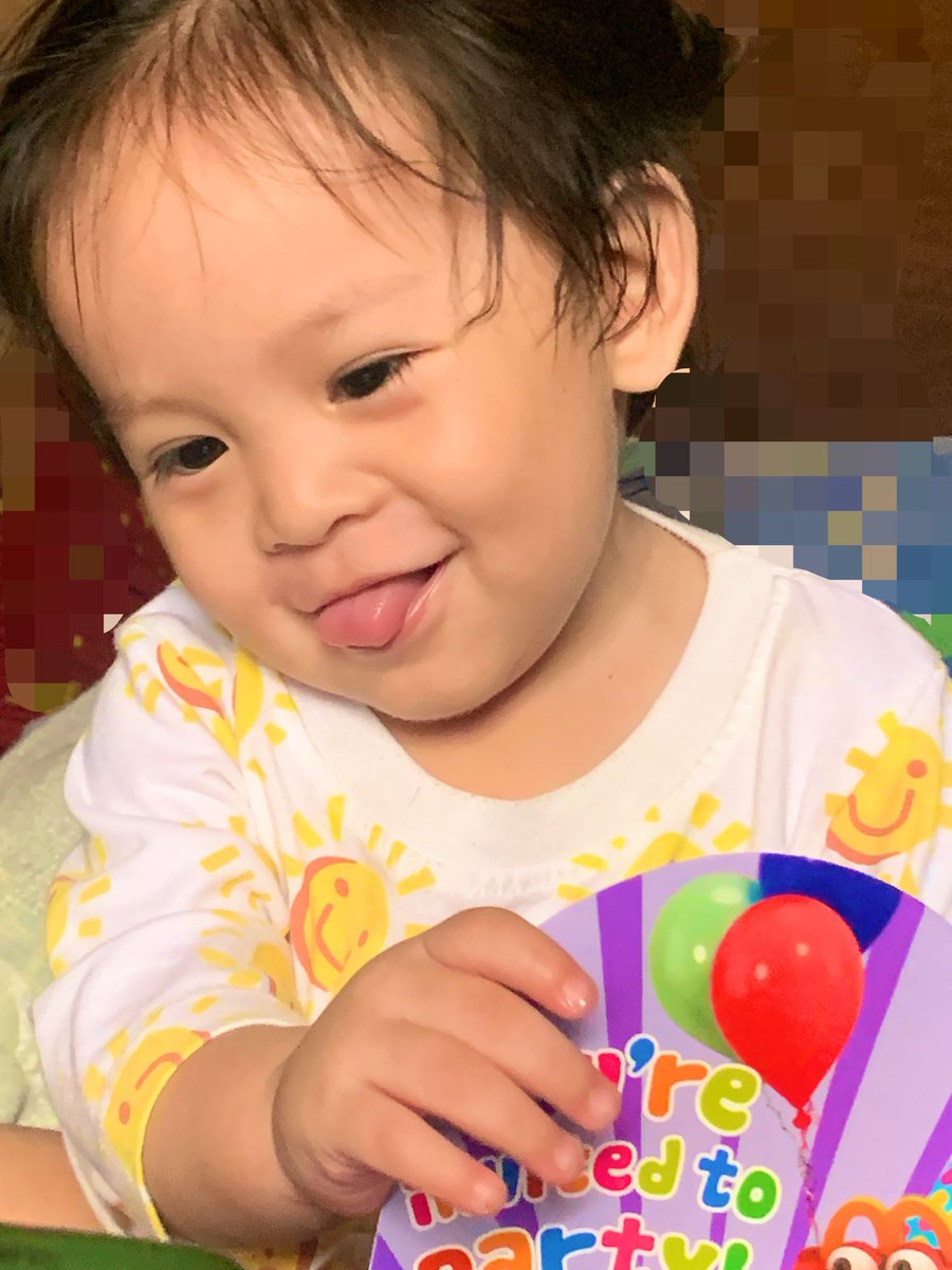 grcemndz__'s tweet photo. All for youuuuu Elian. We love you sooooo muuuuch! 🥹💙 https://t.co/yfIfKexysC