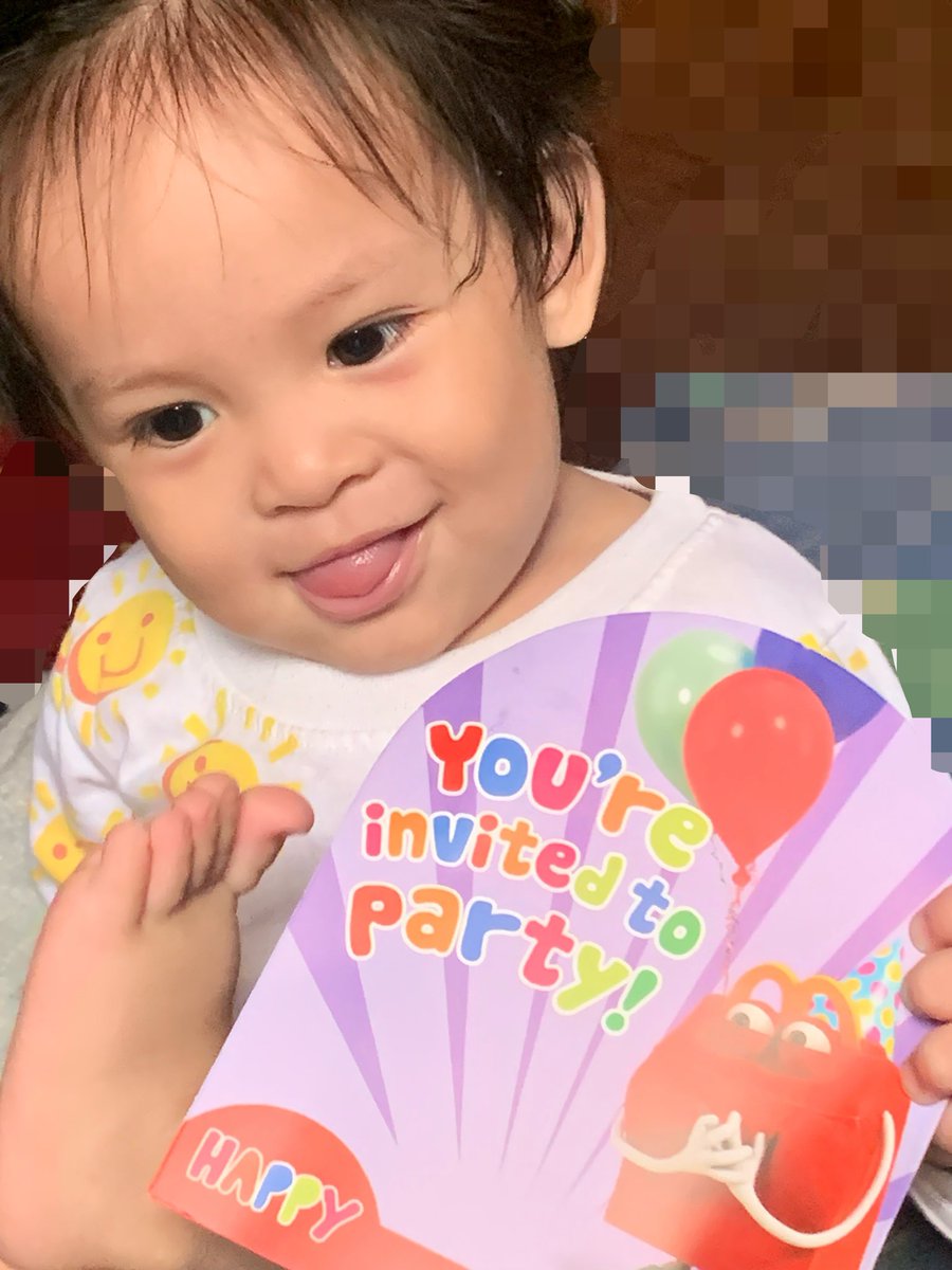 grcemndz__'s tweet photo. All for youuuuu Elian. We love you sooooo muuuuch! 🥹💙 https://t.co/yfIfKexysC
