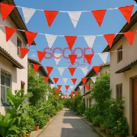 yourstrullysss's tweet photo. Bendera merah putih nih bentuk segitiga
https://t.co/WYWUVbAFBJ https://t.co/NwOH8c8M4U