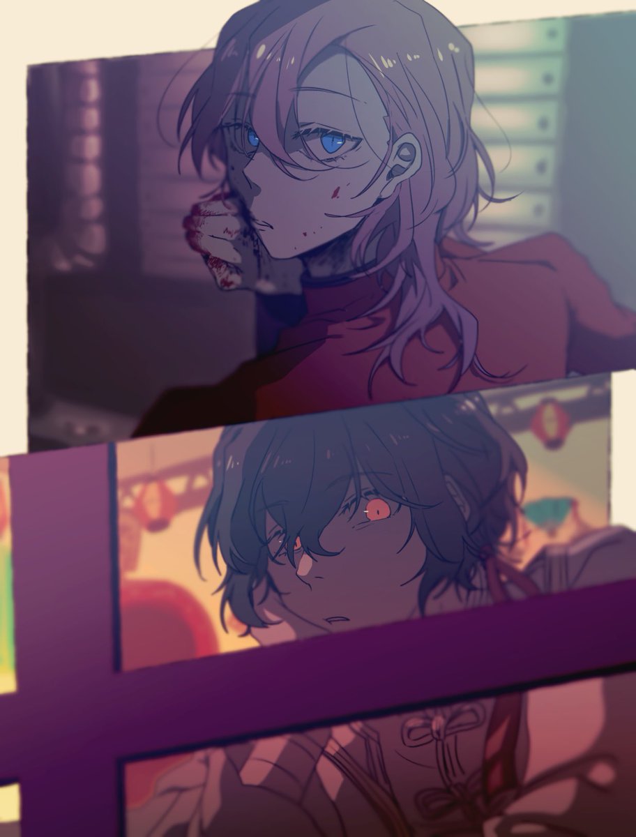 Hiko0615's tweet photo. ｳｵｰﾝ…… https://t.co/jLvf4jotBy