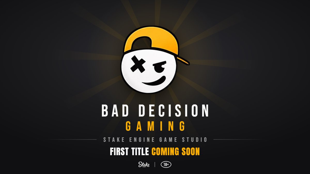 PlayBadDecision's tweet photo. 👀👨‍🍳

@StakeEngineRGS @Stake https://t.co/0FwYGVpKbX