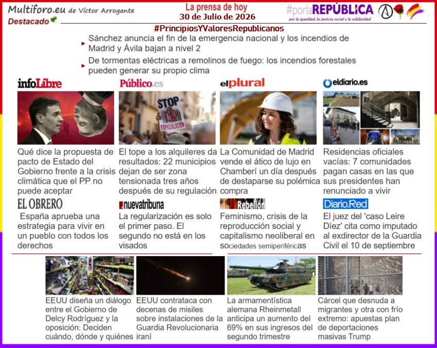 Víctor Arrogante ✊🌹🔻 tweet media