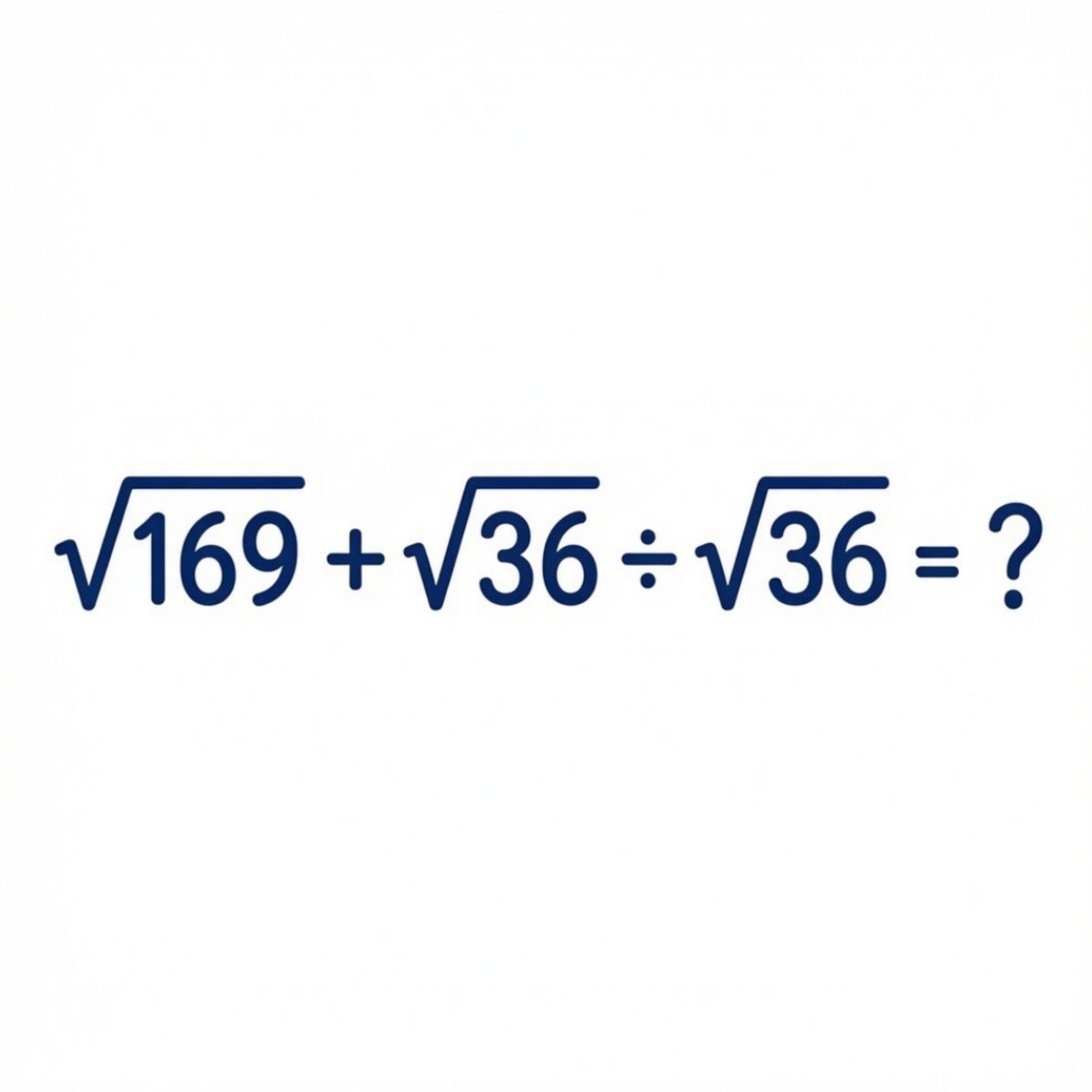 XAestheticwalls's tweet photo. Only real math nerds will catch this one.

What answer did you get? https://t.co/FRp3qmyvXS