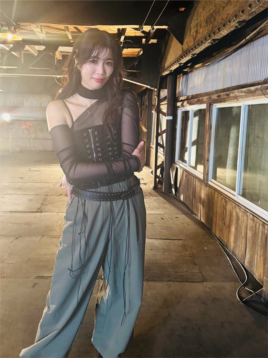 ayaoka_staff's tweet photo. ✶HER-IZON WORKS Project vol.1「#IDOLTIME」初日を迎えました
本当に熱い作品となっております
6人で紡ぐこの物語が、観てくださった方の、なにか少しでも明日への力となりますよう
全力でがんばります
明日からもよろしくお願いします！
すてきなカンパニーの皆さまと📸 https://t.co/dnub18eyPh