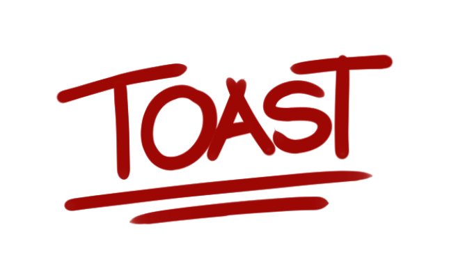 TOAST 🍞| Currently Lorepilled 📖 tweet media