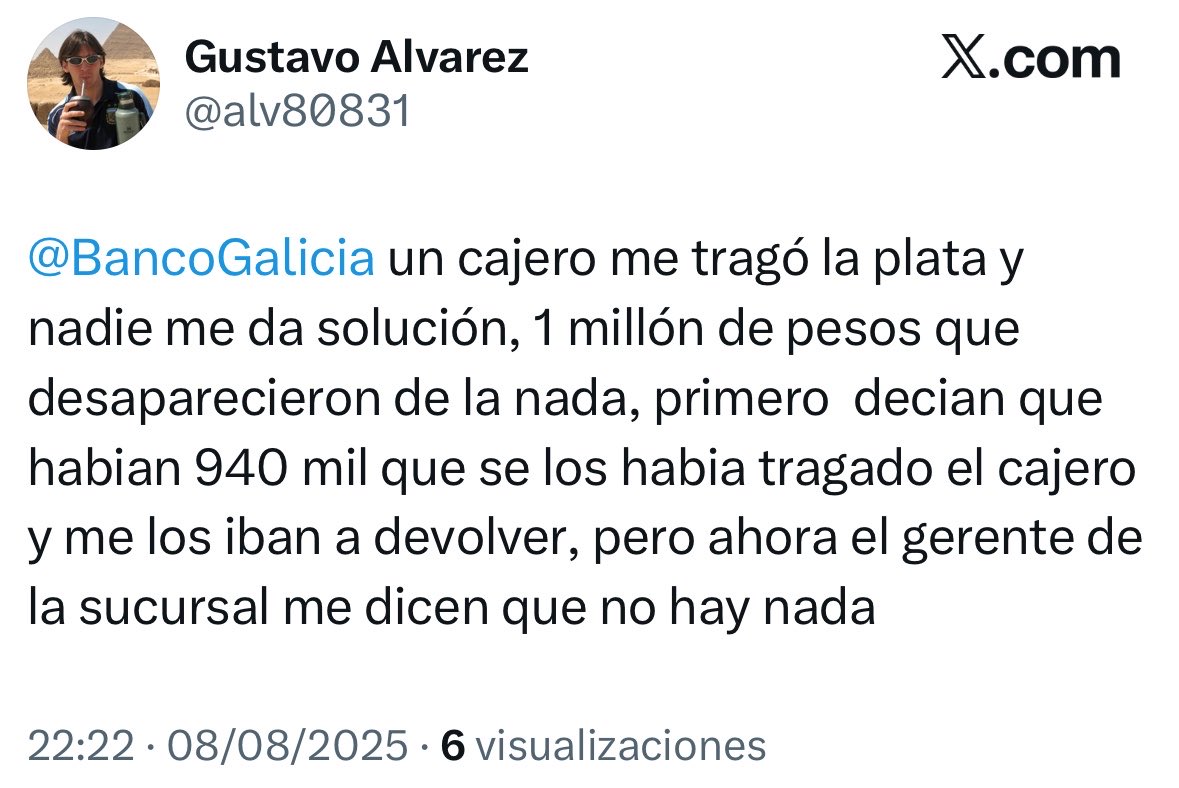 rafitipaldi's tweet photo. A ver cómo te lo explicamos, Gustavo https://t.co/4UnhdhJR3o