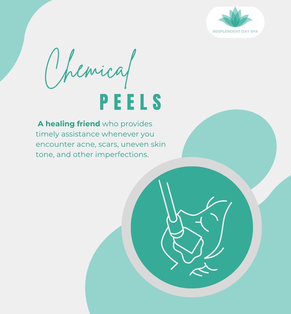 ResplendentSpa's tweet photo. Happy Friendship Day!
If you want to achieve and maintain radiant, beautiful skin, consider incorporating four essential treatments. This Friendship Day is the perfect opportunity to prioritize your skin's health and explore these key allies for effective skincare.
#FriendshipDay https://t.co/OL4b3C8Cox