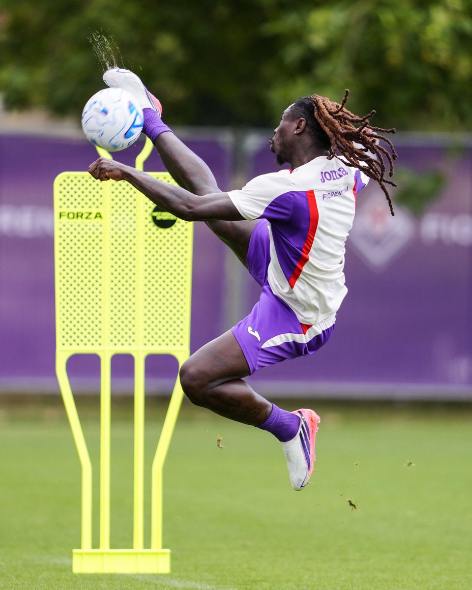 acffiorentina tweet picture