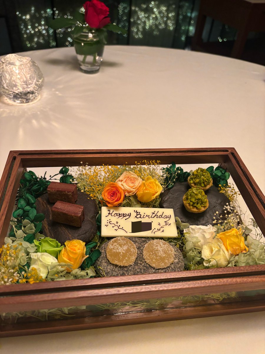 kinggnu_millepa's tweet photo. レベル29になりました👼20代ラストはたくさんライブ参戦して美味しいもの食べて全力で楽しみますっ！！ https://t.co/OVxKpTBi1C