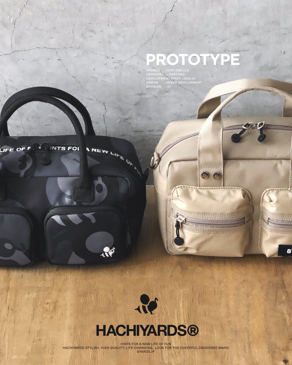 8YARDS (@8yards_jp) / Posts / X