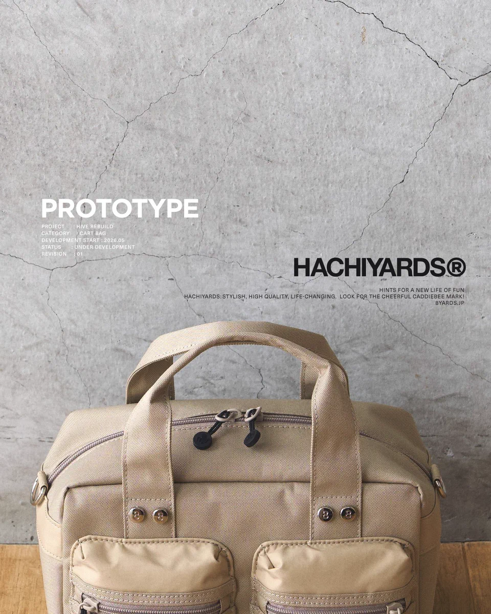 8YARDS (@8yards_jp) / X