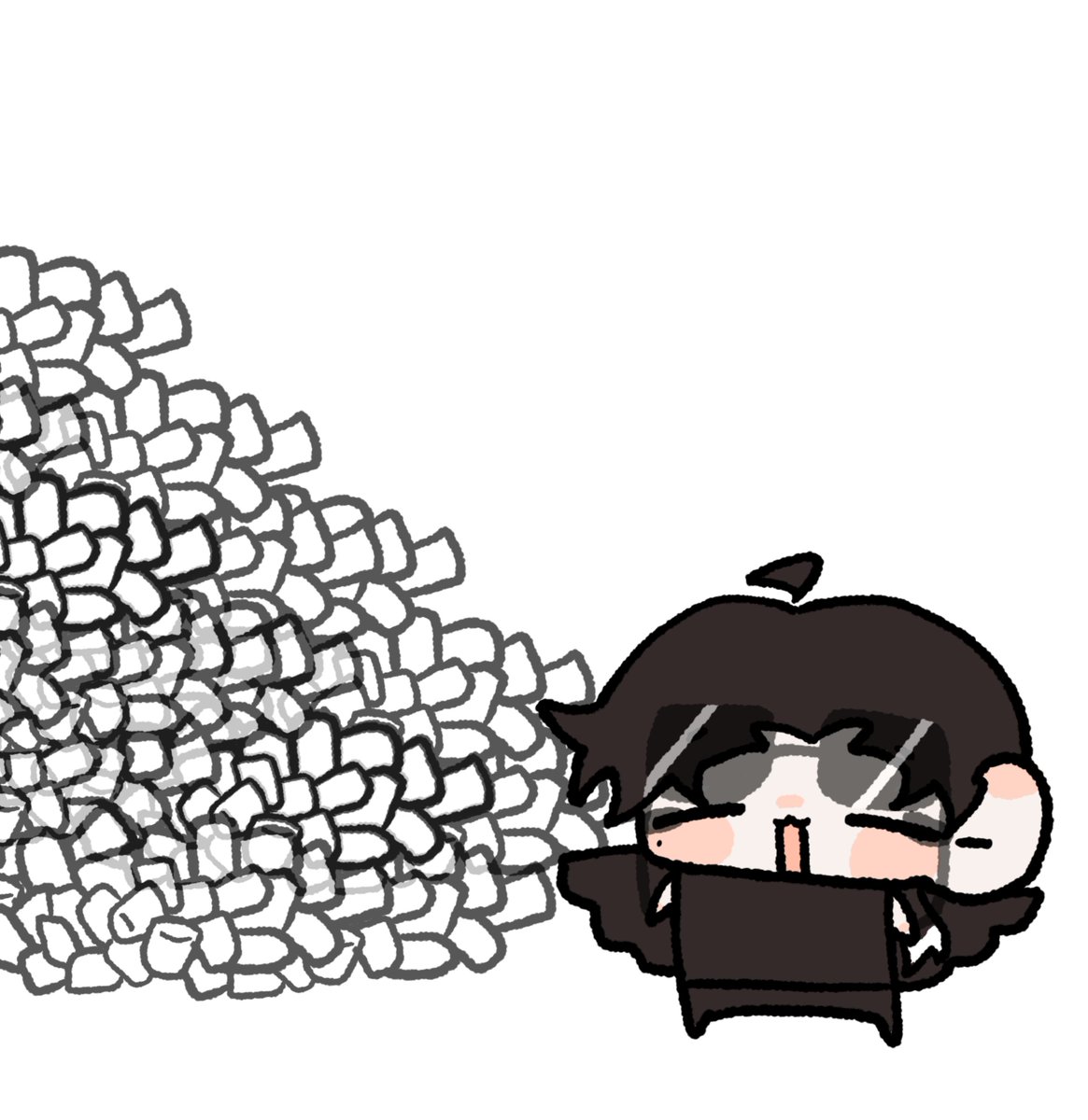 ounze20's tweet photo. 누나멀한거야 https://t.co/vvl9aQjmGf