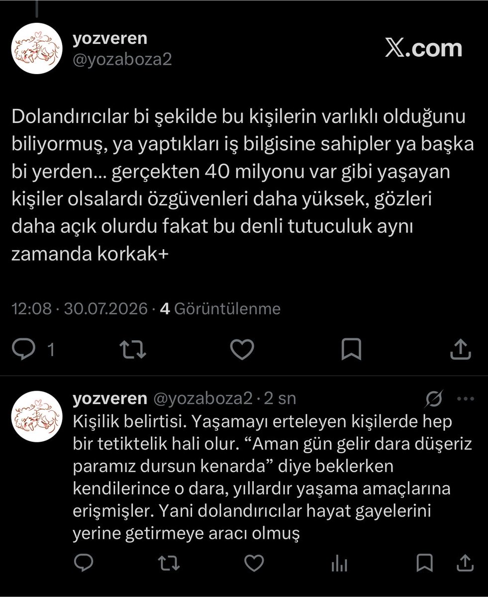 yozaboza2's tweet photo. Analiz işini azaltalım çocuklar https://t.co/wj6tX2OiUD