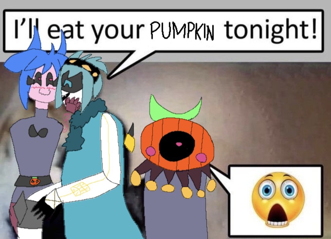 Scythesters's tweet photo. More #pumpkindrone for the mass
#murderdrones #murdedronesfanart #pillarchase2 #valem #pumpkin #art #artmoots #forsaken #nosferatu #render #blender #whoremembers #notverywokeofyou #clashroyale #clashofclans #brawlstars #tdx #tds #sonic #shadowthehedghehog @The_Shammah https://t.co/1OwYWdODZD