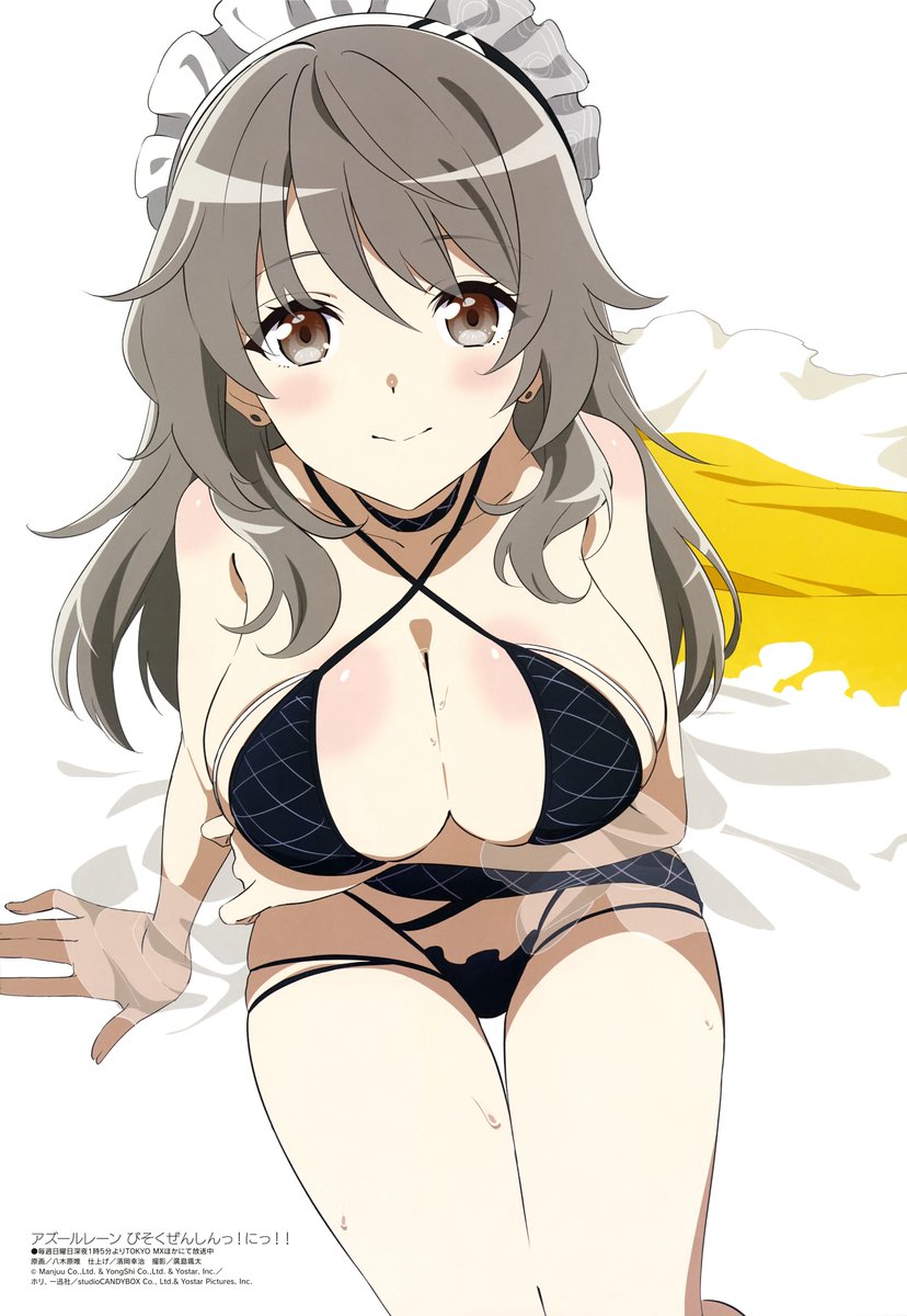 anime_illust's tweet photo. #アズールレーン  #アズレン https://t.co/Q6CJPtSdCQ