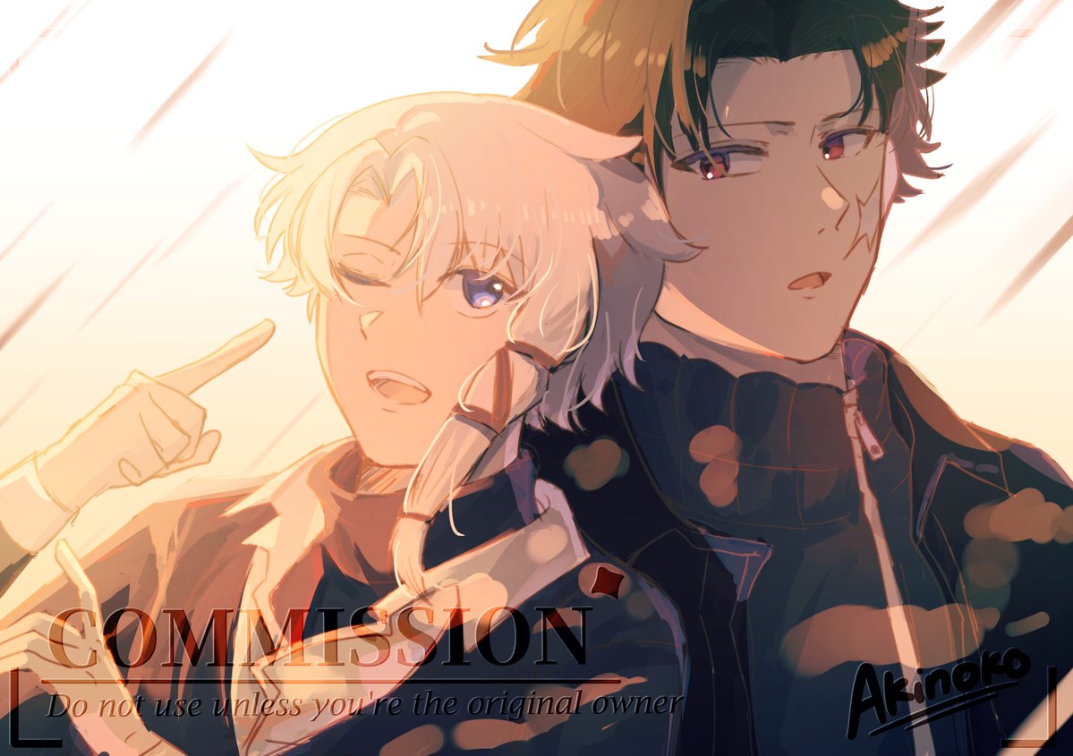 Akinoramble's tweet photo. [ 🔁 &amp; 💕 APPRECIATED ]
Gaes aku mau bikin promo
kalau kalian beli dagangan ibu aku minimal 50k nanti aku hadiahin gratis headshot colored sketch, kalau 100k lebih aku hadiahin gratis bust up couple coloured sketch (nggak pake bg tapi) https://t.co/eKfGfum3zP