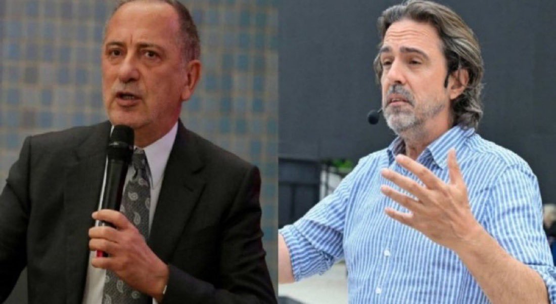 haberpulse's tweet photo. CHP'de 'figüran' soruşturması kapsamında Fatih Altaylı, Timur Soykan ve Uğur Dündar ifadeye çağrıldı. https://t.co/xzVzkVEsnU