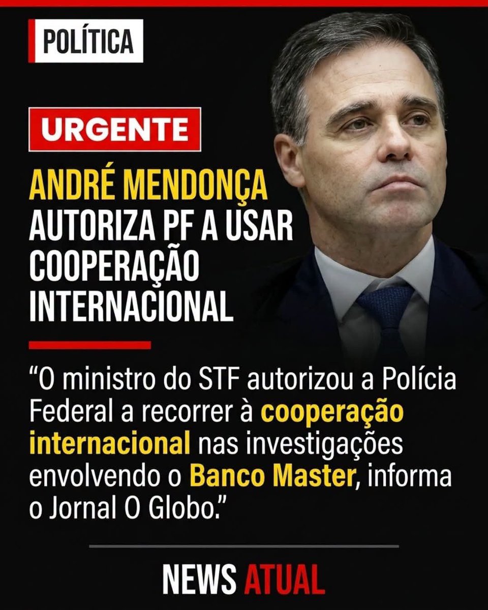 AngelicaKu52947's tweet photo. APOIADISSÍMO!
PRA CIMA DELES MINISTRO ANDRÉ MENDONÇA!

👇 MAIS UMA DECISÃO PARA ASSOMBRAR OS CORRUPTOS! https://t.co/tyKdk4XTiU