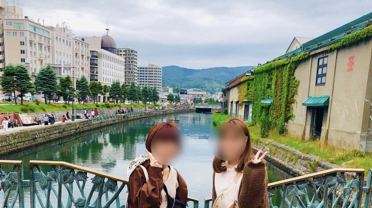jmhse43's tweet photo. 何年も前やけど同じとこで写真撮ってる🥰 https://t.co/xUhXJGtUpE